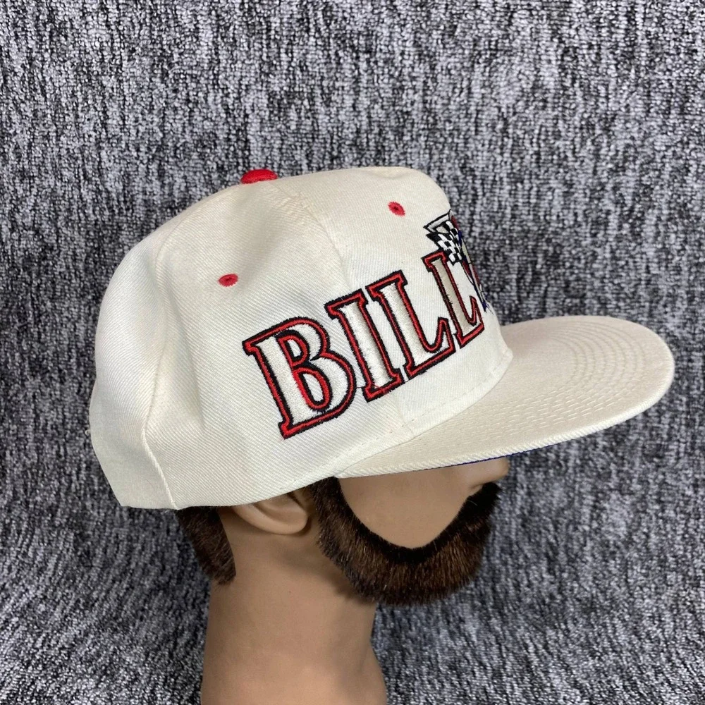 YoungAn Hat color sportswear 90s